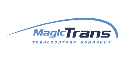 ТК Magic Trans