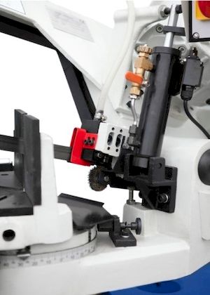 Картинка СИСТЕМА ГИДРОРАЗГРУЗКИ