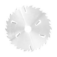 Пила дисковая DELTA TOOLS 400х50х4.2/3.0 Z(18+4)