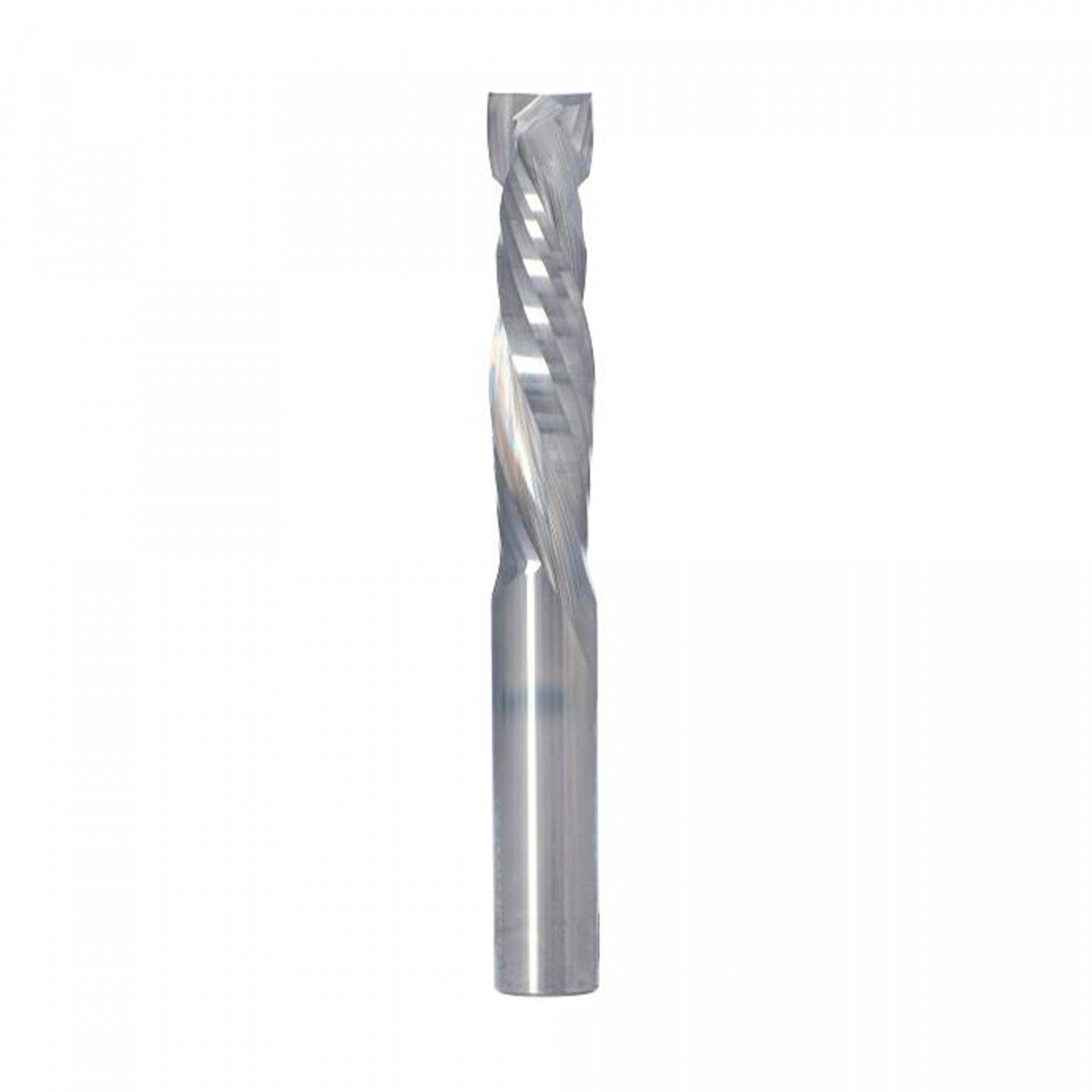 SM01.12.052.100.12R Фреза компрессионная ITA TOOLS VHM D=S=12 I=52 L=100 RH Z2+2 (вверх,вниз)
