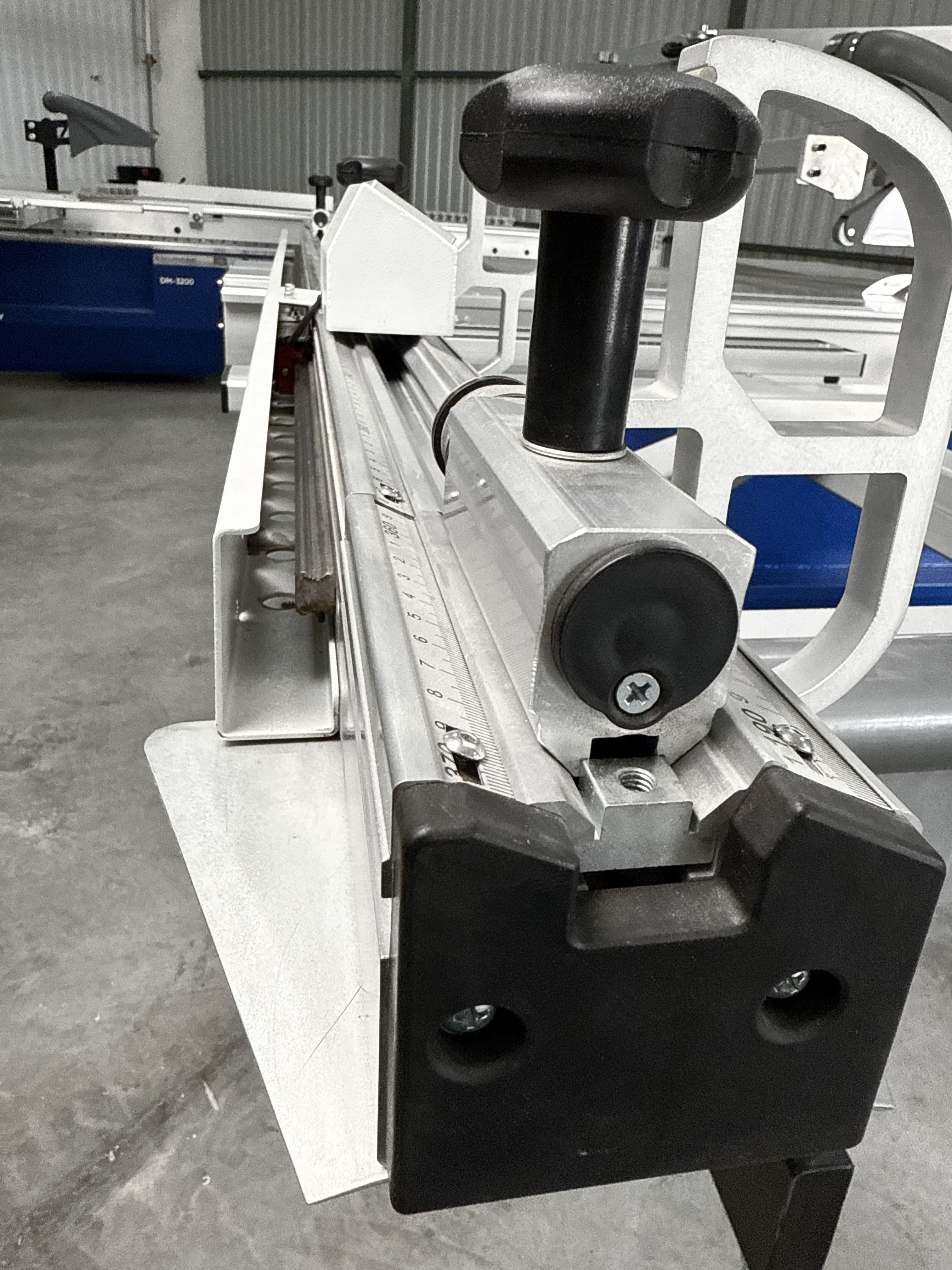 Форматно-раскроечный станок DELTAMACHINERY DM-3200 Emotion фото 8
