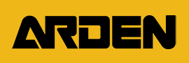 Фреза профильная R=4.6/11.9/18.5 D=50.8x12x52 S=12 ARDEN A1832008