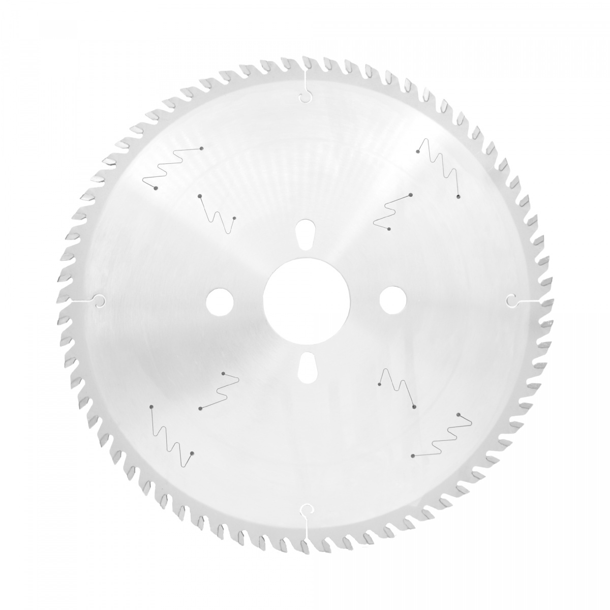 Пила дисковая ITA 400x4,4/3,2x65 Z=72 трапеция P28.400065072.01W