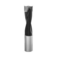 Сверло глухое DELTA TOOLS 10x10x57 мм R