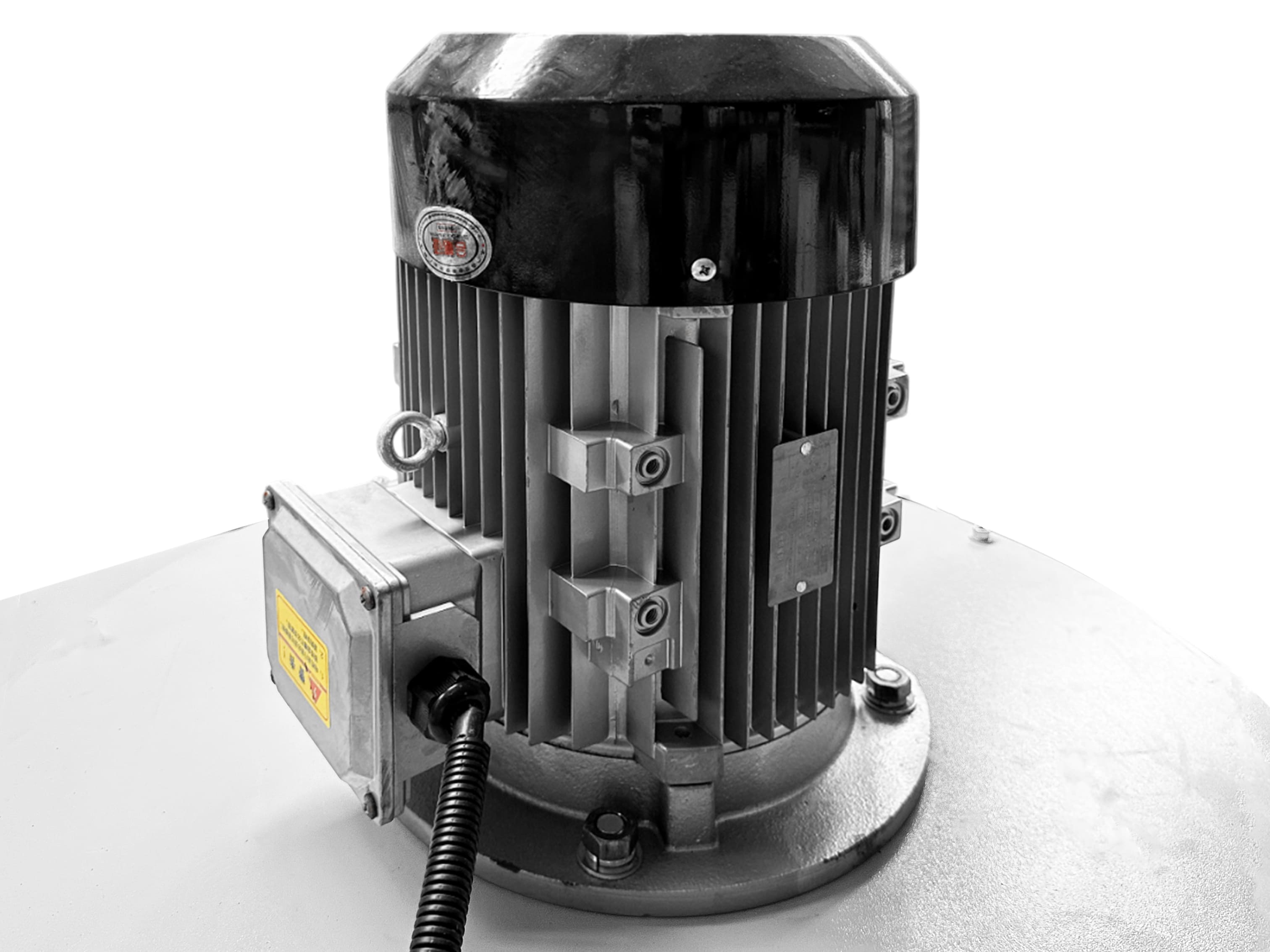 Пылеулавливающий агрегат циклонного типа DELTAMACHINERY DM-7000 Smart Cyclone Pro фото 11