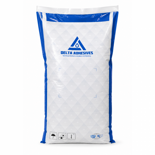 Клей-расплав DELTA ADHESIVES DA-110 25 кг