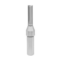 Фреза прямые ножи DELTA TOOLS D8x30 S=12 Z2