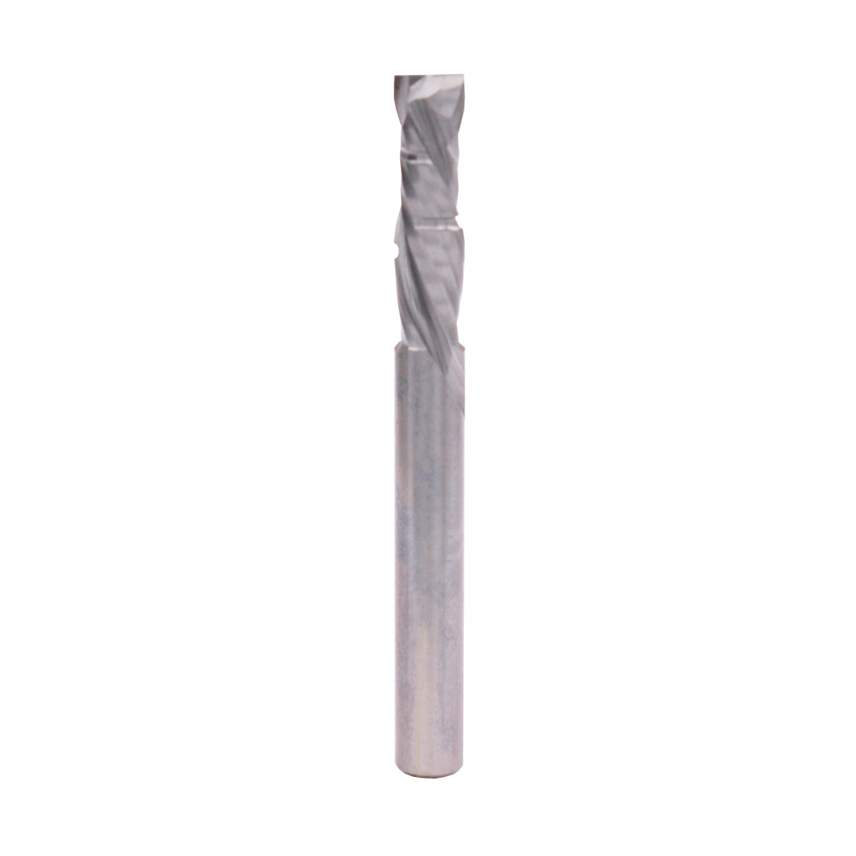 Фреза компрессионная DELTA TOOLS стружколом D=S=6 I=22 L=60 RH Z2+2 (вверх, вниз) Y901.06.022.060.06R