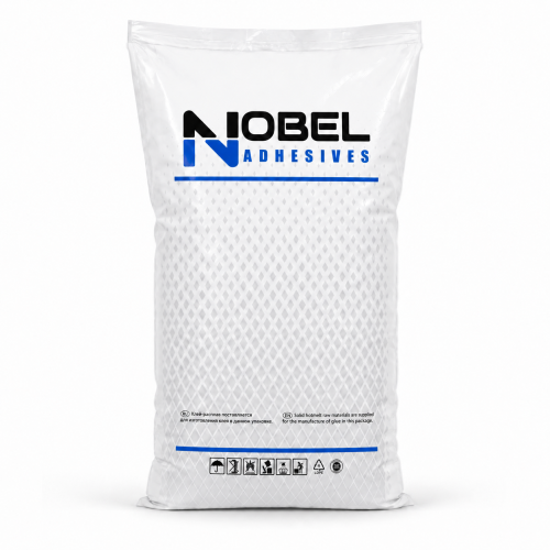Клей-расплав Nobel NB-100 (низкотемпературный)