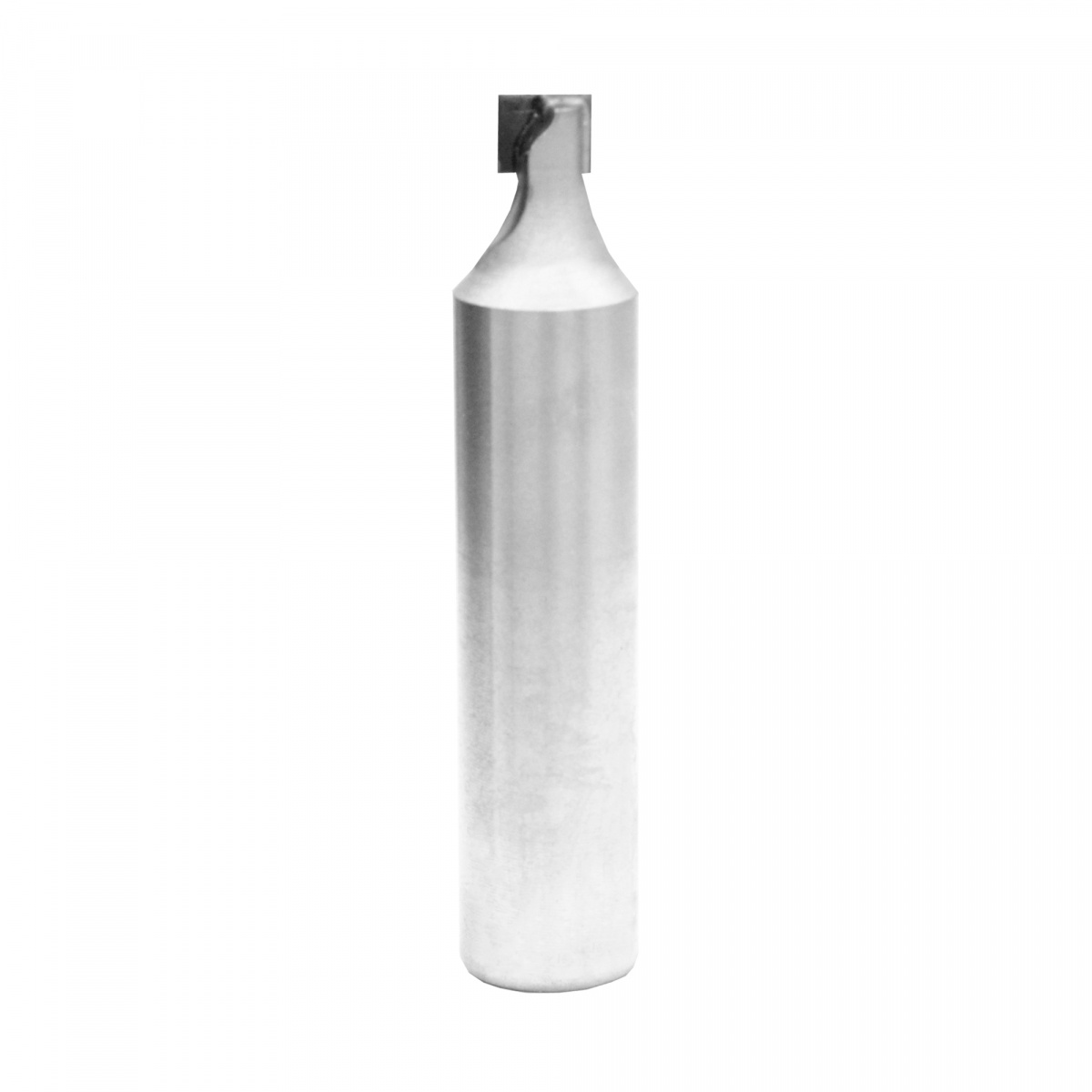 Фреза алмазная DELTA TOOLS D=8 l=6 L=52 S=12*40 RH пазовая арт. DT43