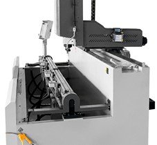 Фрезерно-гравировальный станок с ЧПУ DELTAMACHINERY Alumax DM-2MH-3200 фото 3